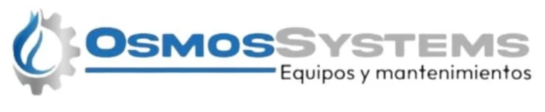 Logo Osmos Systems